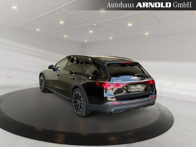 Mercedes-Benz E 450