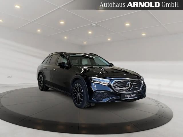 Mercedes-Benz E 450