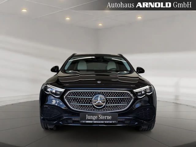 Mercedes-Benz E 450