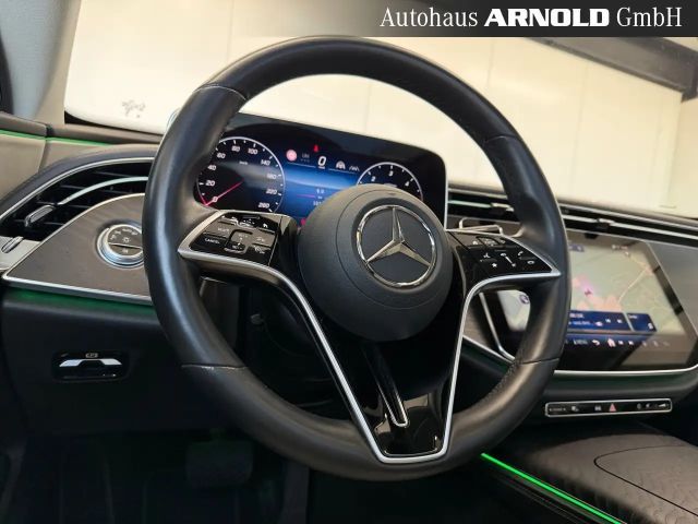 Mercedes-Benz E 450
