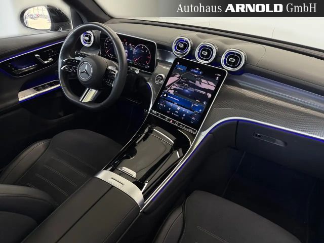Mercedes-Benz GLC 450