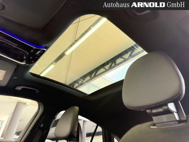 Mercedes-Benz GLC 450