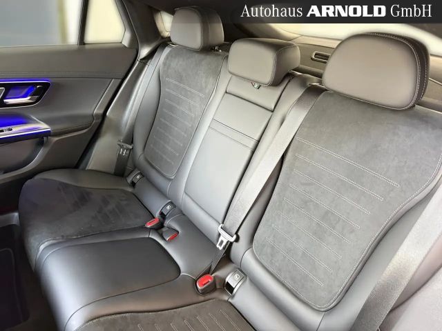 Mercedes-Benz GLC 450