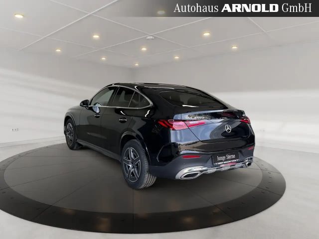 Mercedes-Benz GLC 450