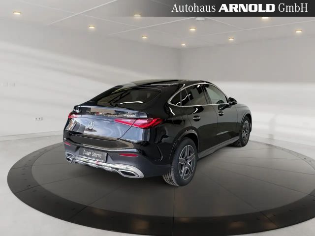 Mercedes-Benz GLC 450
