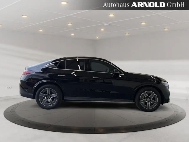Mercedes-Benz GLC 450