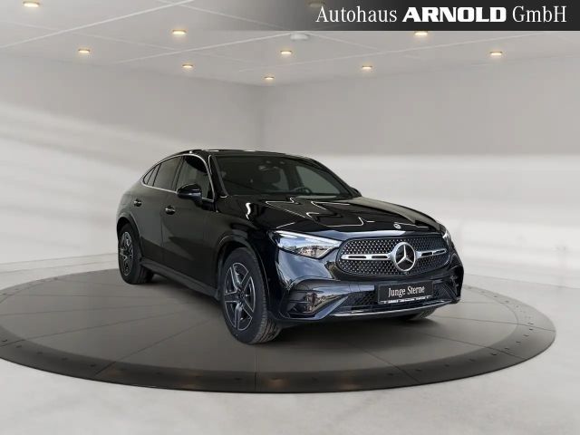 Mercedes-Benz GLC 450