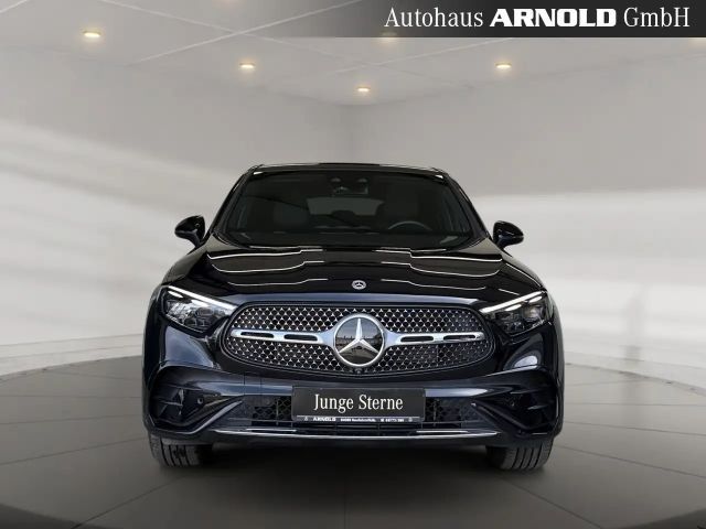 Mercedes-Benz GLC 450