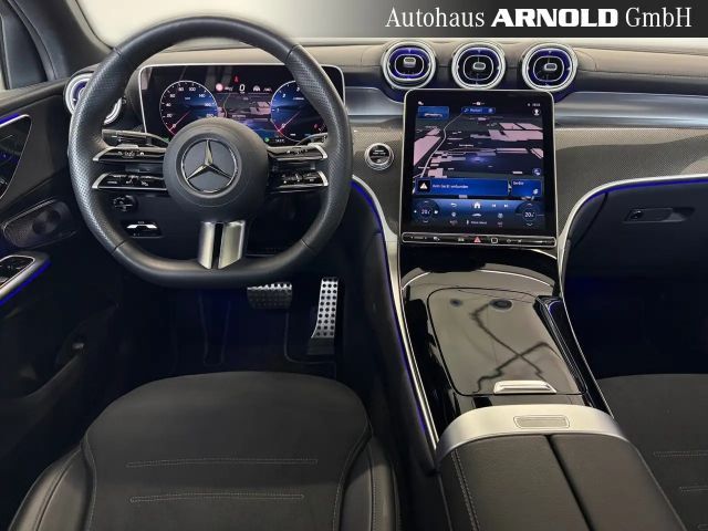 Mercedes-Benz GLC 450