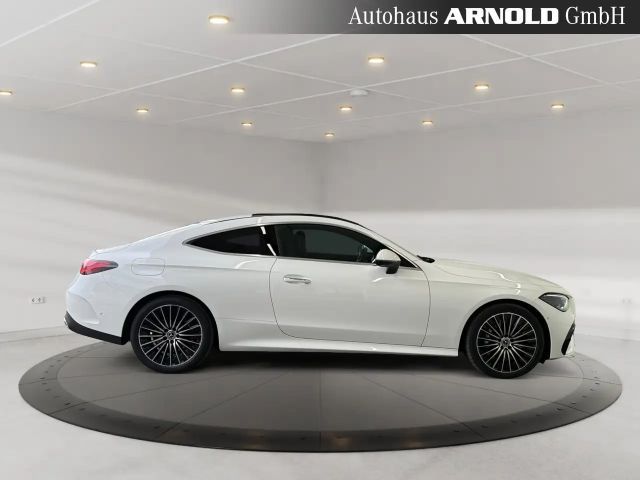 Mercedes-Benz CLE 450