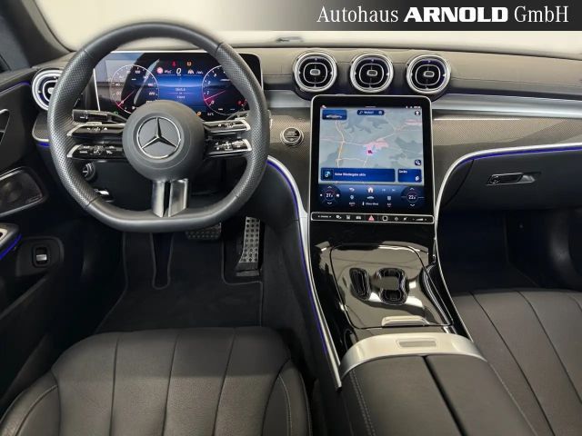 Mercedes-Benz CLE 450
