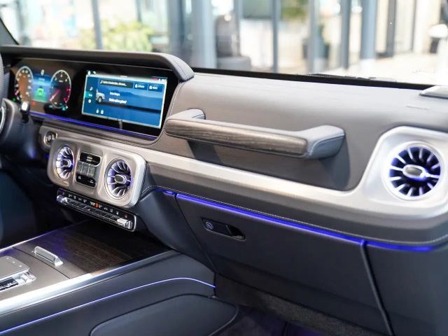 Mercedes-Benz G 450