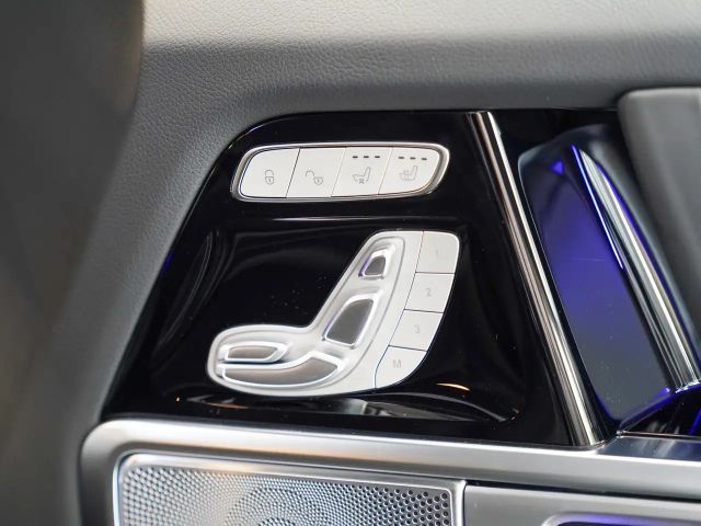 Mercedes-Benz G 450