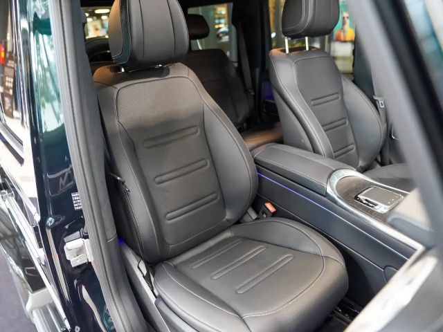 Mercedes-Benz G 450