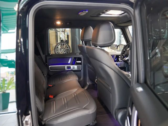 Mercedes-Benz G 450