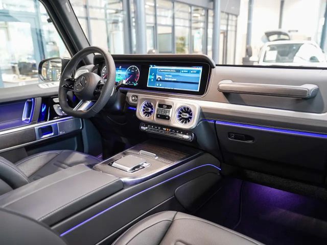 Mercedes-Benz G 450