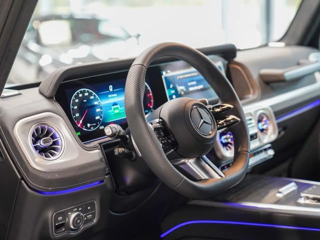 Mercedes-Benz G 450