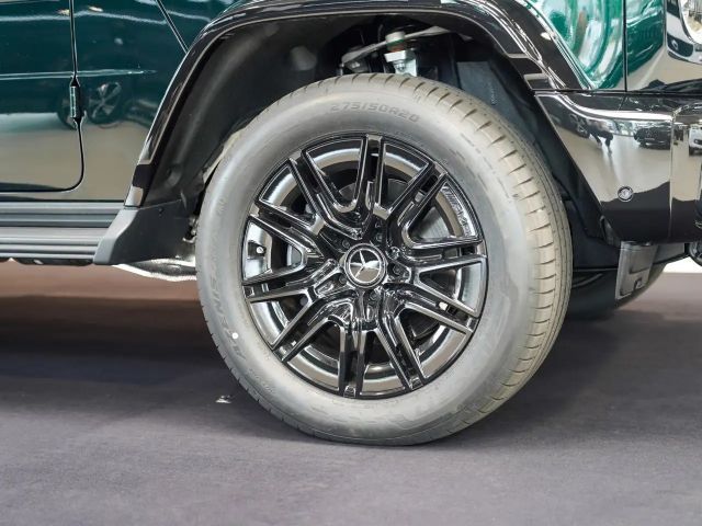 Mercedes-Benz G 450