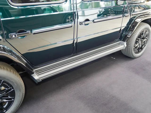 Mercedes-Benz G 450