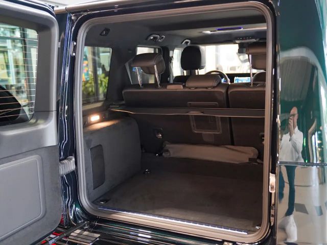 Mercedes-Benz G 450
