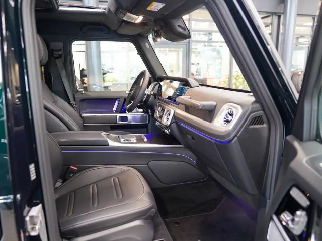 Mercedes-Benz G 450