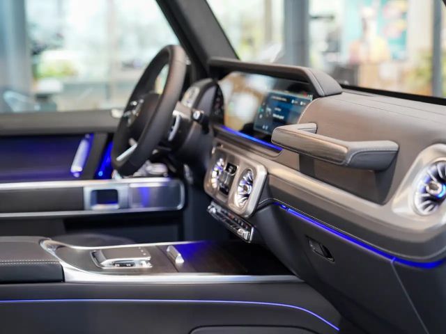 Mercedes-Benz G 450