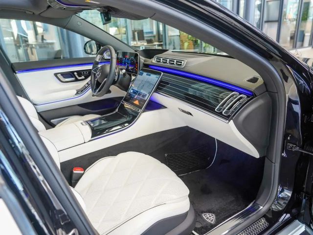 Mercedes-Benz S 680