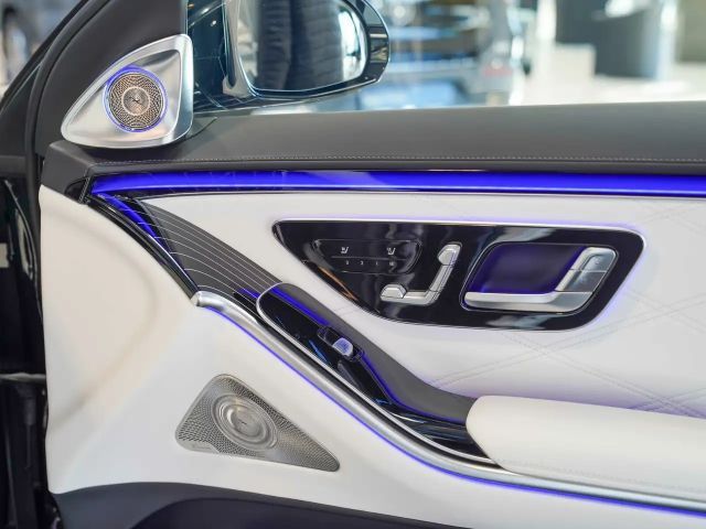 Mercedes-Benz S 680