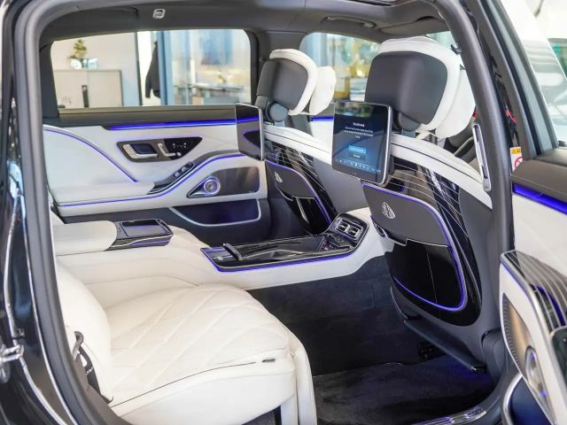 Mercedes-Benz S 680