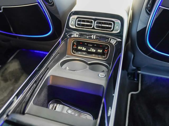 Mercedes-Benz S 680