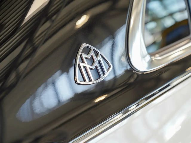 Mercedes-Benz S 680