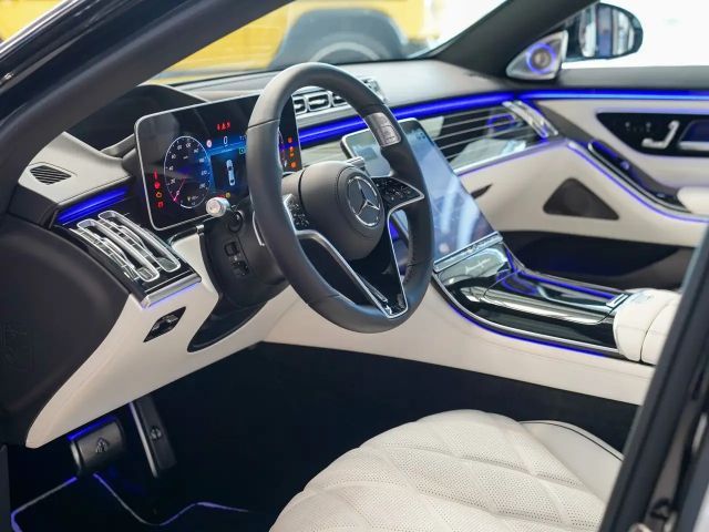 Mercedes-Benz S 680