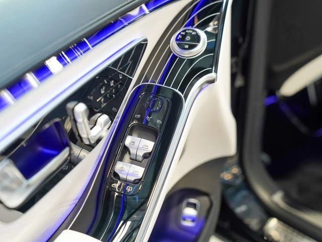 Mercedes-Benz S 680