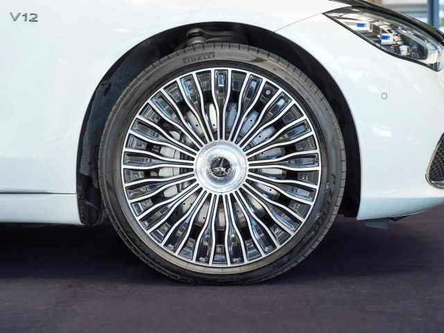 Mercedes-Benz S 680