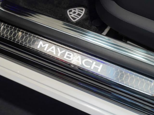 Mercedes-Benz S 680