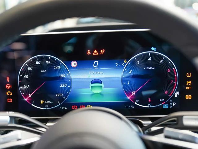 Mercedes-Benz S 680