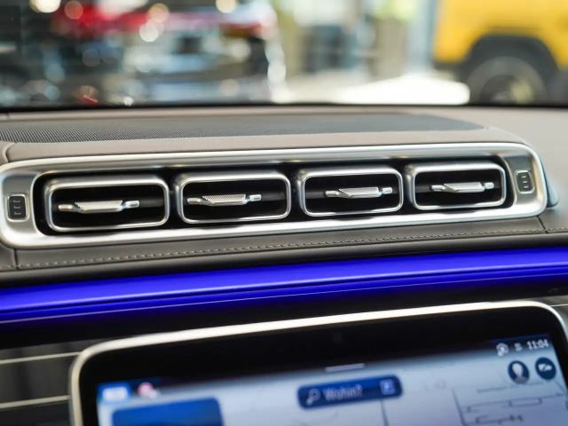 Mercedes-Benz S 680