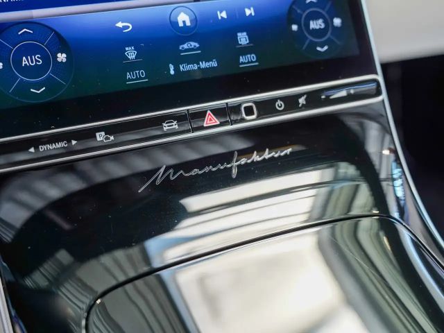 Mercedes-Benz S 680