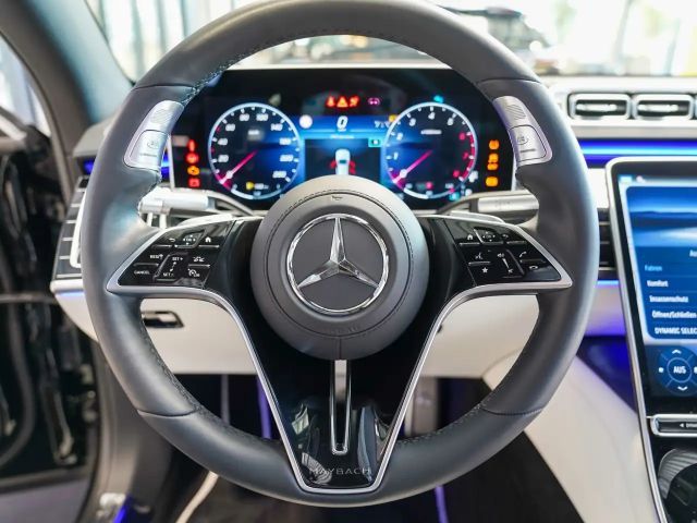 Mercedes-Benz S 680