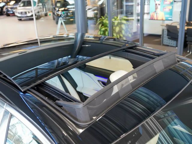 Mercedes-Benz S 680