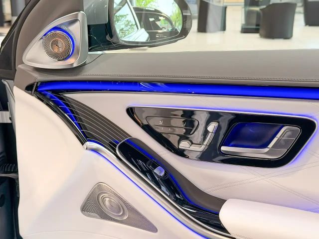 Mercedes-Benz S 680