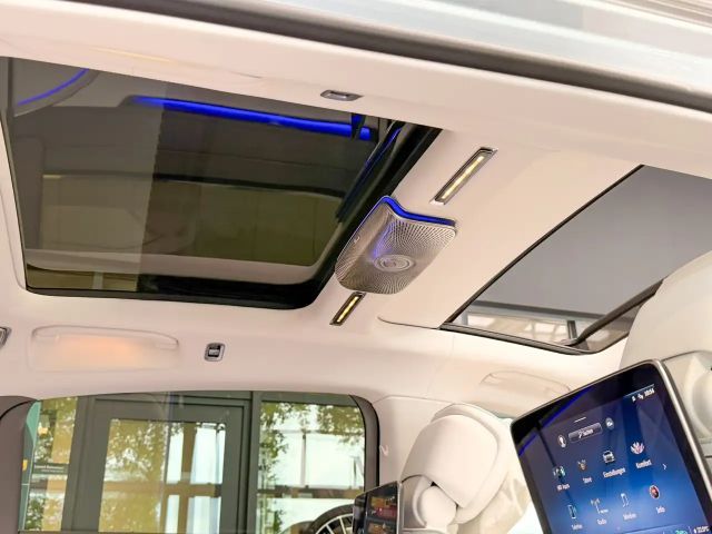 Mercedes-Benz S 680