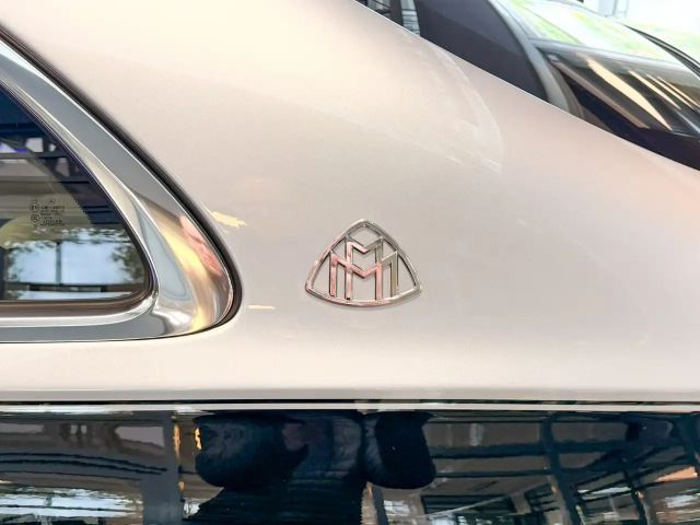 Mercedes-Benz S 680