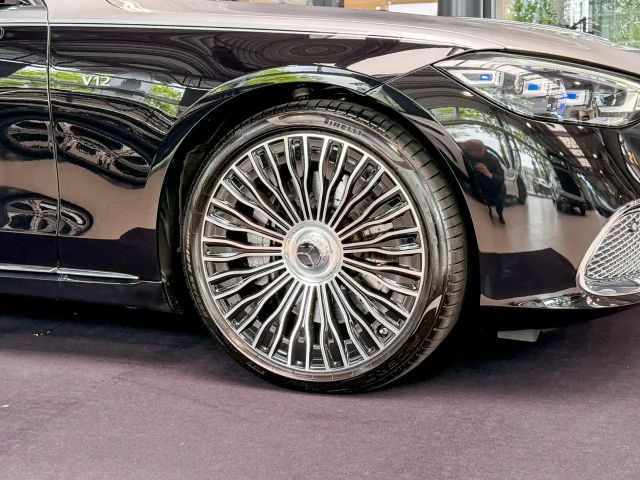 Mercedes-Benz S 680