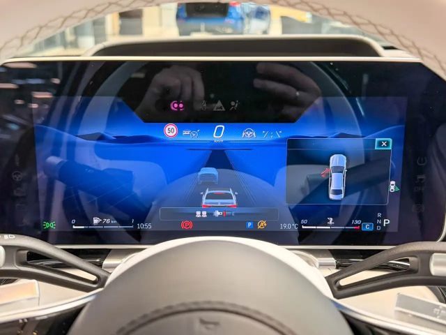 Mercedes-Benz S 680