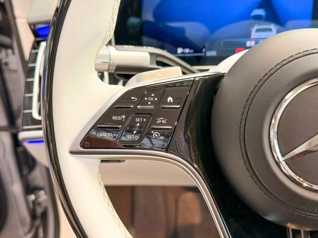 Mercedes-Benz S 680