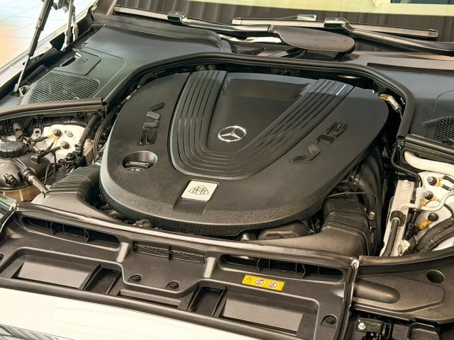 Mercedes-Benz S 680