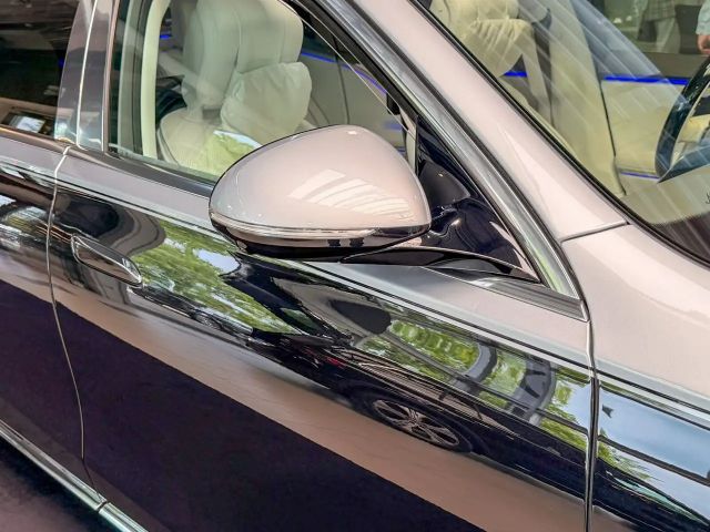 Mercedes-Benz S 680