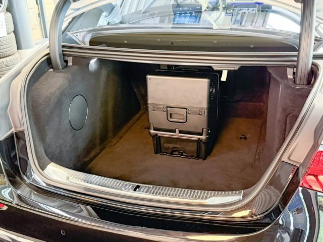 Mercedes-Benz S 680