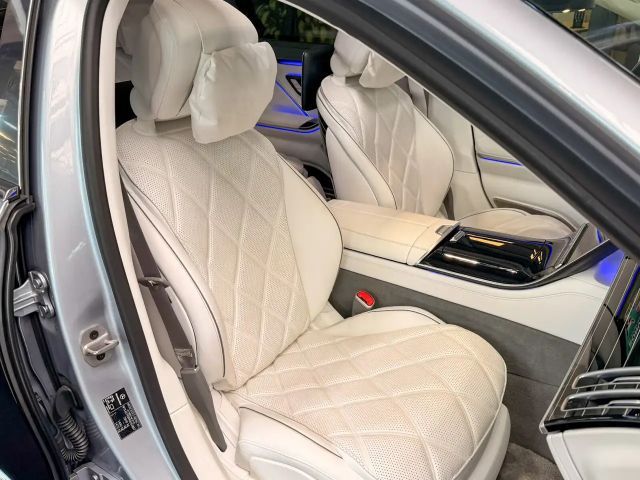 Mercedes-Benz S 680